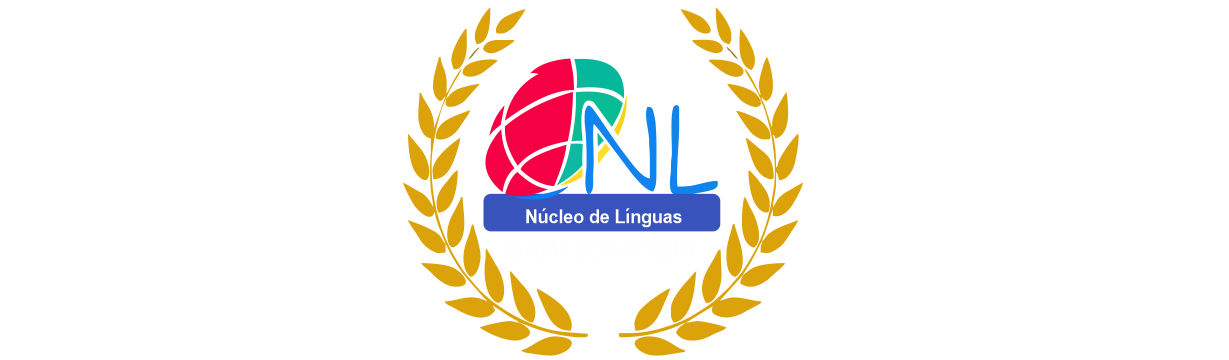 Núcleo de Línguas Fátima